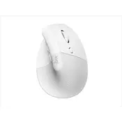 LIFT FOR MAC VERTICAL ERGOMOUSE/OFF-WHITE/PALE GREY - EMEA