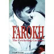 Farokh: The Cricketing Cavalier