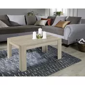 STOCIC ZA KAFU sonoma hrast plocasti materijal