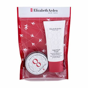 Elizabeth Arden Eight Hour Cream darilni set krema za roke 30 ml + balzam za ustnice 13 ml za ženske