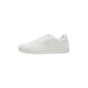 Sergio Tacchini Nizke superge Bravo LTX bela