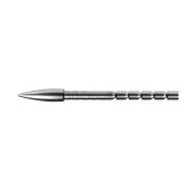TopHat Glue-In Point DWAC SL Convex .167”