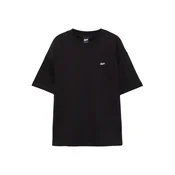 Pull&Bear Majica STWD  črna