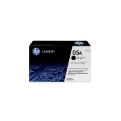 HP Toner CE505A Black 05A