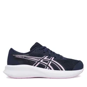 Tekaški čevlji Asics Patriot 14 Gs 1014A392 Mornarsko modra