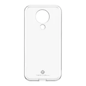 Maska Giulietta za Nokia 54 transparent crystal clear