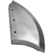 Gillo Blade Center Part G1 Aluminum