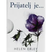 Prijatelj je..