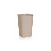 Kozarec za zobne ščetke Beige Plus