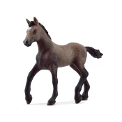 Schleich 13954 Schleich Horse Club - Žrebe pasme paso peruwiański, figurica za otroke od 5 let