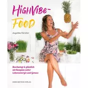 High Vibe Food