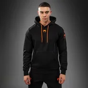 Venum UFC Zenith Authentic Fight Week Duks sa Kapuljacom Crni XL