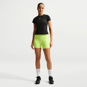 NikeCourt Womens Dri-FIT Tennis Shorts with Pockets - Polyester