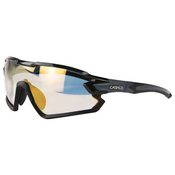 Casco SX-34 VAUTRON BLACK, športna sončna očala
