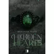 Hellish T.4 Hidden Hearts