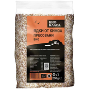 Zrna kvinoje, prešana, 250 g, Bio Klasa