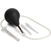 CleanStream Silicone Enema Bulb Kit