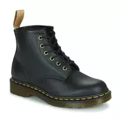 Dr. Martens - Črna
