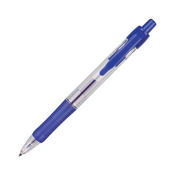 A PLUS gel pisalo GEL CLICK 0,7 modro