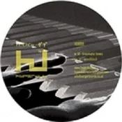 Ld - Traumatic (LP)