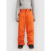 Quiksilver Estate Kids Pants vermillon