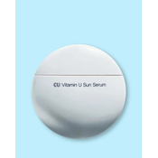 Cu Skin SPF-serum za obraz CU: Vitamin U Sun Serum SPF 50 - 50 g