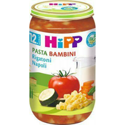 HiPP BIO testENINE BAMBINI Rigatoni Neapelj, 250 g