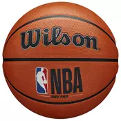 Wilson NBA DRV Pro Series košarkaška lopta