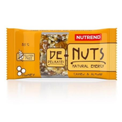 Nutrend Denuts 35 g pistachio sunflower