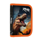 Peresnica z 1 predalom/2 zavihkoma prazna - Dino