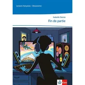 Fin de partie. 3. Lernjahr