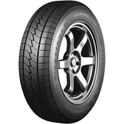 Firestone celoletna poltovorna pnevmatika 205/75R16 110R Vanhawk Multiseason DOT4423