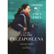 posneti mediji PREZAPOSLENA - DVD SL. POD., (20803597)