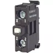 Eaton M22-LEDC-R LED dioda rdeča, spodnja montaža