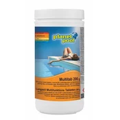 Planet Pool multitab 1 kg / 200g