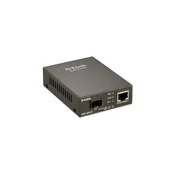 D-Link DMC-G01LC network media converter 1000 Mbit/s Grey