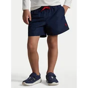 Polo Ralph Lauren Kopalne hlače 322957810002 Mornarsko modra Regular Fit