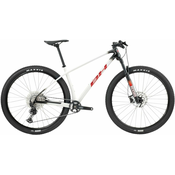 BH Bikes Ultimate RC 6.5 White/Red/Black L