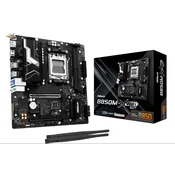 Matična plošča Asrock B850M-X WIFI R2.0