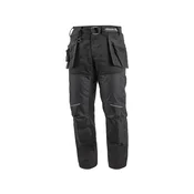 Hogert Muške radne pantalone Nekar