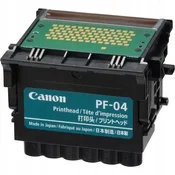 Tiskalna glava Canon (PF-04), 3630B001