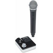 Samson Mikrofon XPDM/Q6
