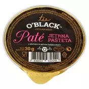 PAŠTETA KLASIK MESARSTVO OBLAK, 150G