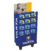 VARTA Baterijski paket Varta 180mAh polnilni 6+2, (5000558952)