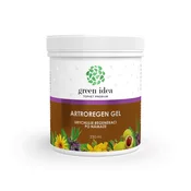 Green idea Artroregen masažni gel 250 ml