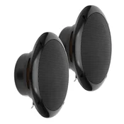 shumee Bassface GT-SPL6.2B - širokopasovni zvočniki, premer 165 mm, RMS moč 2x75 W, vodoodporni