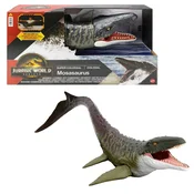 Jurassic World Jurassic World Kolosalni Mosasaurus figura