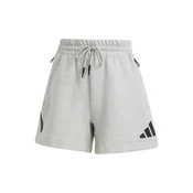 ADIDAS SPORTSWEAR Športne hlače Z.N.E svetlo siva