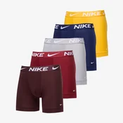 Bokserji Nike Boxer Brief 5-Pack Gold S