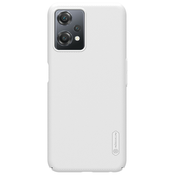 Premium ovitek Super Frosted Shield za OnePlus Nord CE 2 Lite - bel